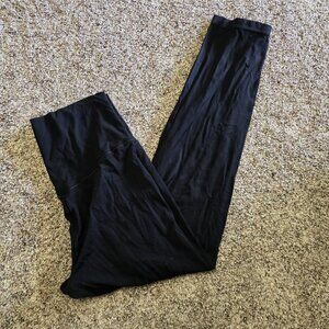 Aerie Chill Play high-waisted and ankle-length Size L